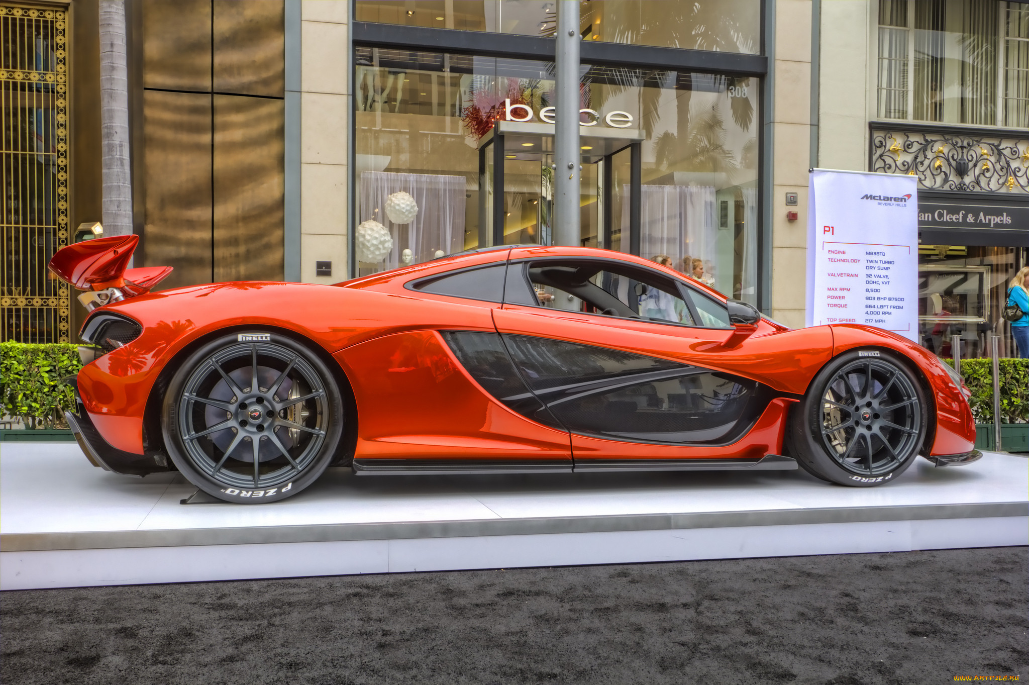 mclaren p1, ,    , , 